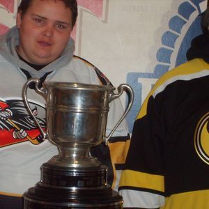 Meet your Posher, Robert